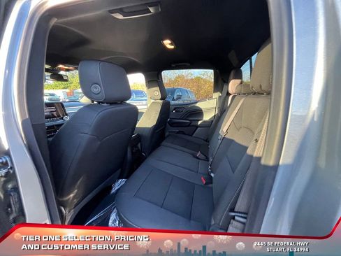 New 2026 GMC Canyon Elevation w/ Convenience Package image 12