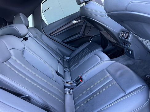 Used 2021 Audi Q5 2.0T Premium Plus w/ Premium Plus Package image 56