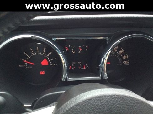 Used 2007 Ford Mustang GT image 13