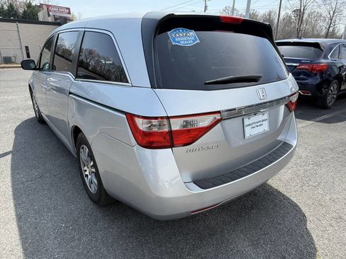 Used 2011 Honda Odyssey EX-L image 5