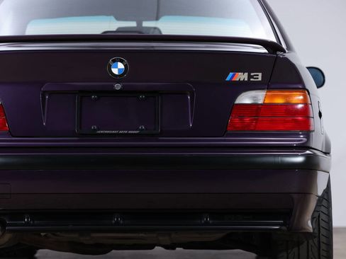 Used 1995 BMW M3 Coupe image 18