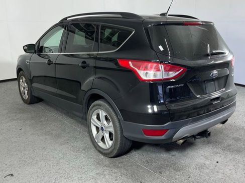 Used 2016 Ford Escape SE w/ Equipment Group 201A AWD/4WD image 5