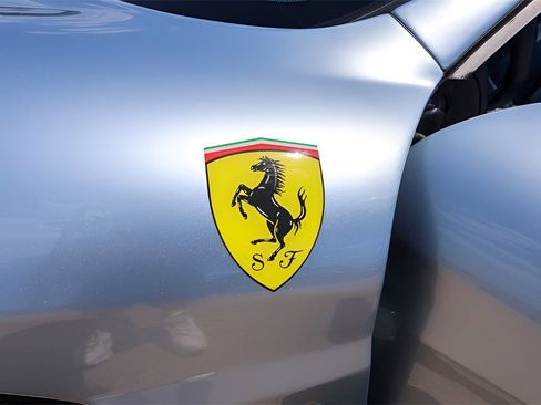 Used 2005 Ferrari 360 Spider image 48