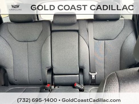 Used 2023 Hyundai Santa Fe SEL image 16