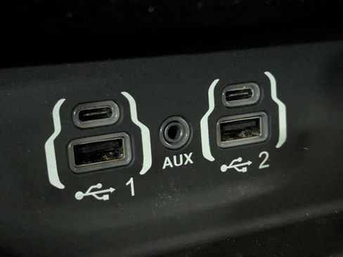 Used 2021 RAM 1500 Big Horn AWD/4WD image 21