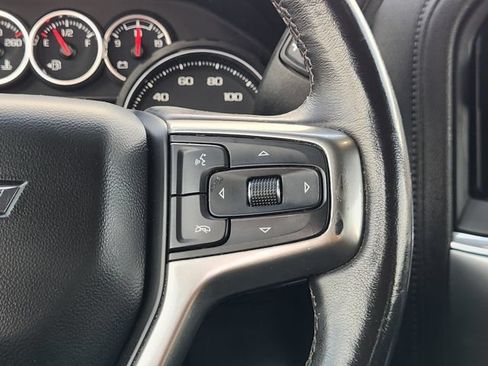 Used 2021 Chevrolet Silverado 1500 RST AWD/4WD image 29
