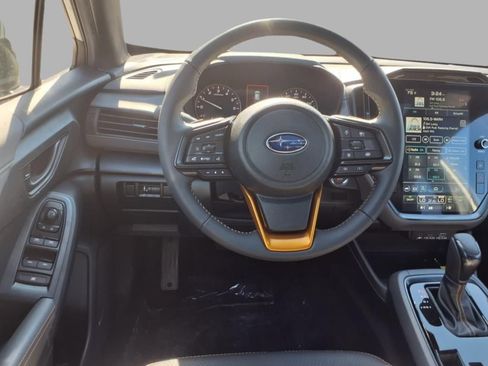 New 2025 Subaru Crosstrek 2.5i Wilderness w/ Wilderness Package image 4