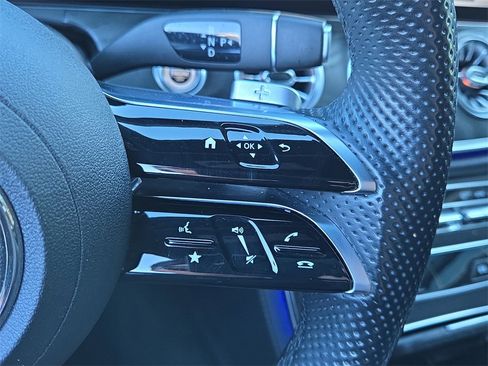 Certified 2023 Mercedes-Benz E 450 Coupe image 22