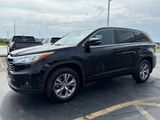 Used 2015 Toyota Highlander XLE image 4