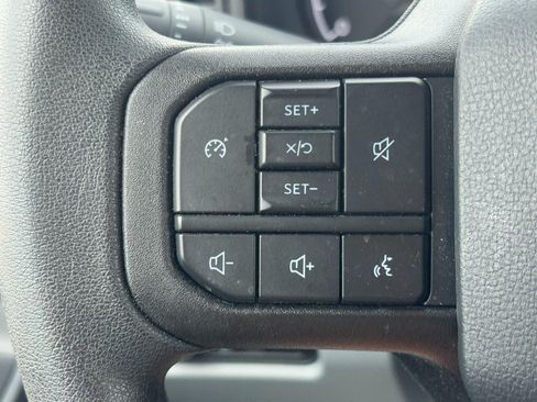 Used 2025 Ford F250 XL w/ STX Appearance Package AWD/4WD image 19