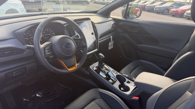 New 2026 Subaru Crosstrek 2.5i Wilderness AWD/4WD image 20