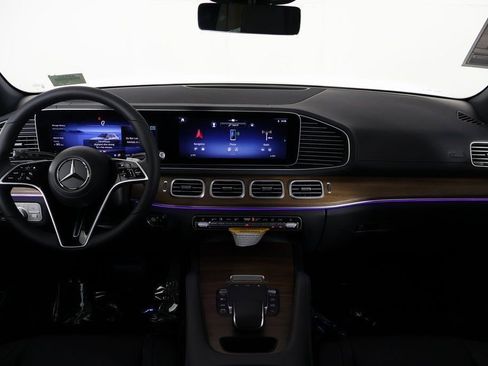 New 2026 Mercedes-Benz GLE 350 4MATIC image 4