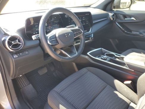 New 2026 Chevrolet Equinox LT w/ Midnight Edition image 13