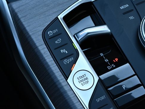 New 2026 BMW 430i Convertible w/ Premium Package image 19