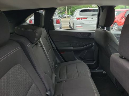 Used 2024 Ford Escape Active AWD/4WD image 32