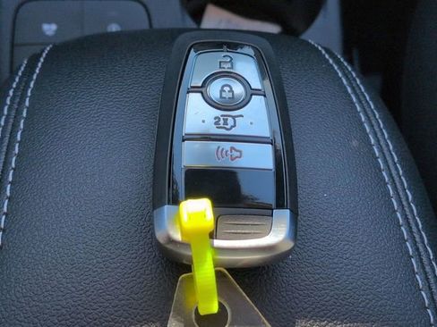 New 2026 Ford Escape Active image 30