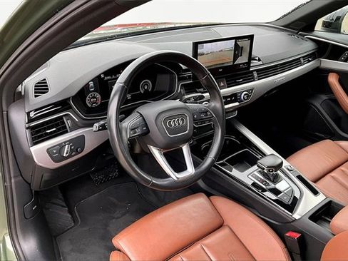 Used 2023 Audi A4 2.0T Premium Plus w/ Premium Plus Package image 13