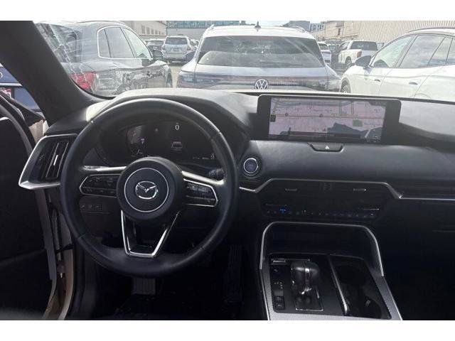 Certified 2024 MAZDA CX-90 Plug-In Hybrid w/ Premium Plus AWD/4WD image 2