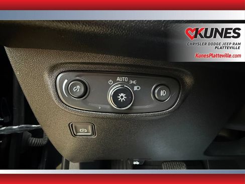 Used 2019 GMC Terrain SLT w/ Preferred Package AWD/4WD image 14