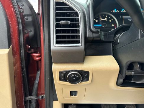 Used 2016 Ford F150 XLT w/ Equipment Group 302A Luxury image 14