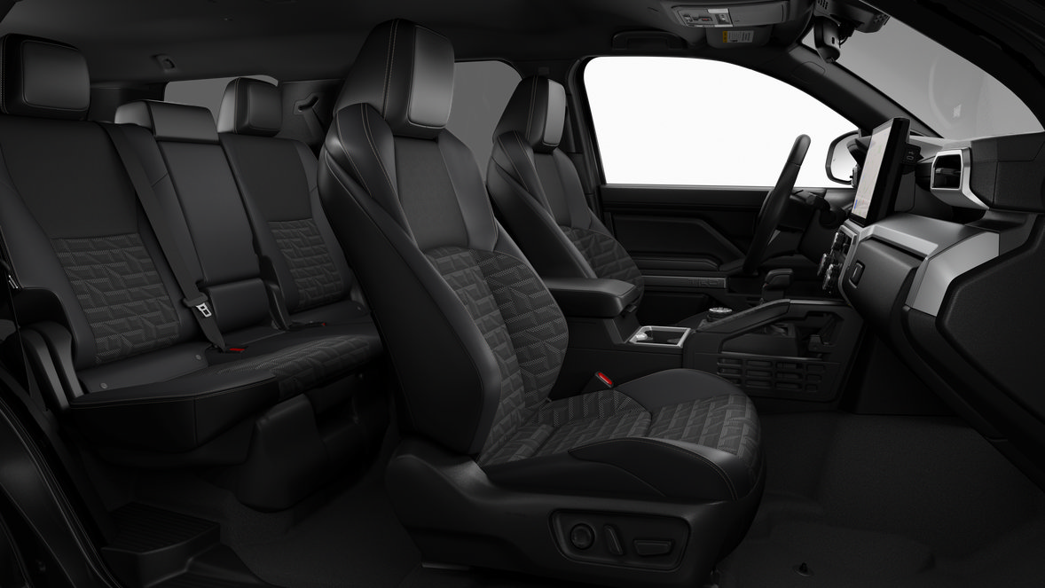 New 2026 Toyota 4Runner TRD Off-Road Premium AWD/4WD image 28
