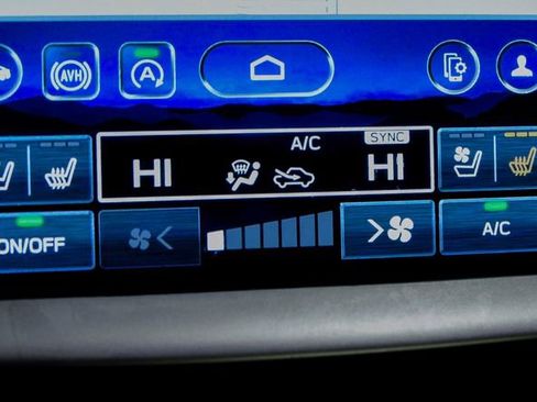 Used 2024 Subaru Legacy Touring XT AWD/4WD image 26