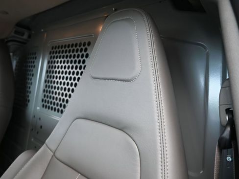 New 2025 Chevrolet Express 3500 Extended w/ Driver Convenience Package image 15