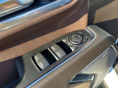 New 2026 GMC Sierra 2500 Denali w/ Denali Reserve Package image 21