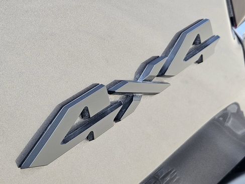 New 2026 RAM 1500 Lone Star AWD/4WD image 14