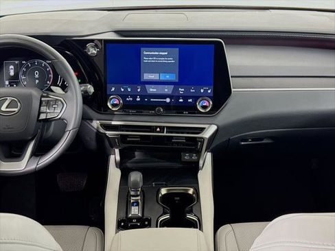 Certified 2023 Lexus RX 350 Premium Plus w/ Accessory Package (Z1) FWD image 14