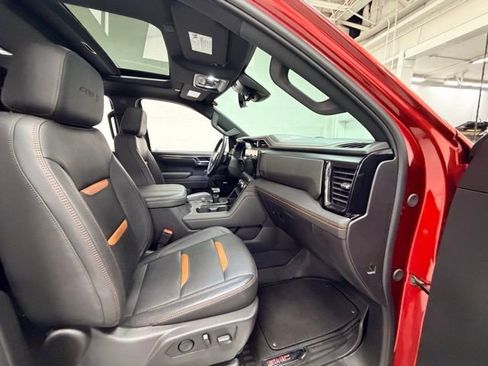 Certified 2024 GMC Sierra 1500 AT4 w/ Technology Package image 31