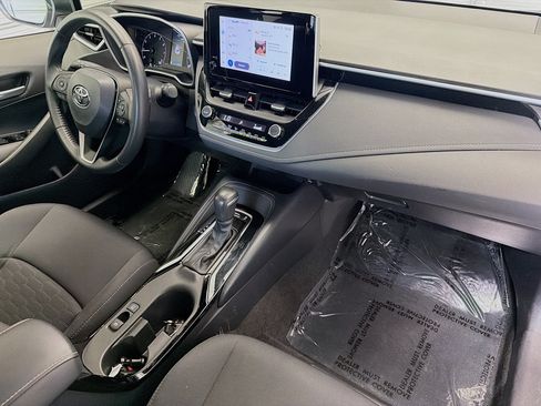 Used 2023 Toyota Corolla SE FWD image 12