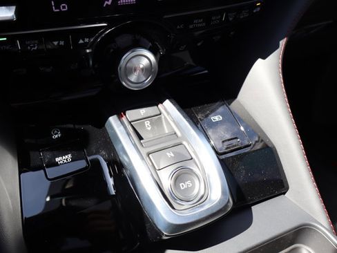 New 2026 Acura MDX Type S image 20