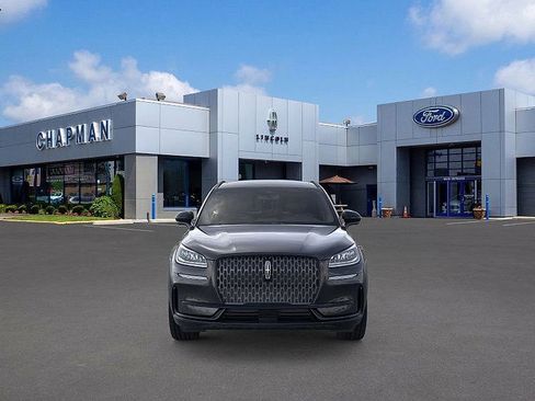 New 2026 Lincoln Corsair Premiere image 6