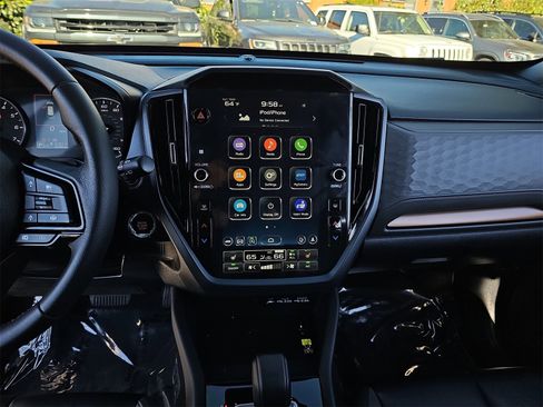 Used 2025 Subaru Forester Sport image 20