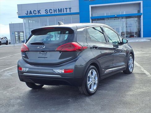Used 2021 Chevrolet Bolt LT image 28