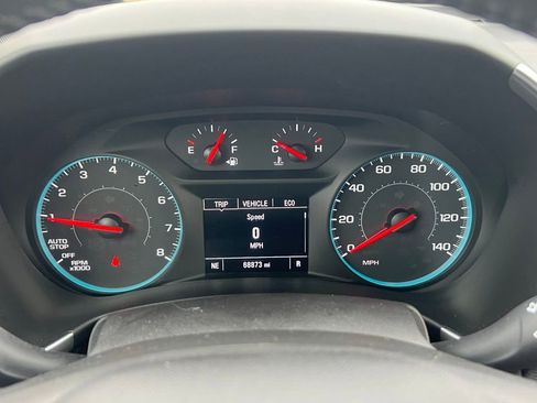 Used 2018 Chevrolet Equinox LT image 36