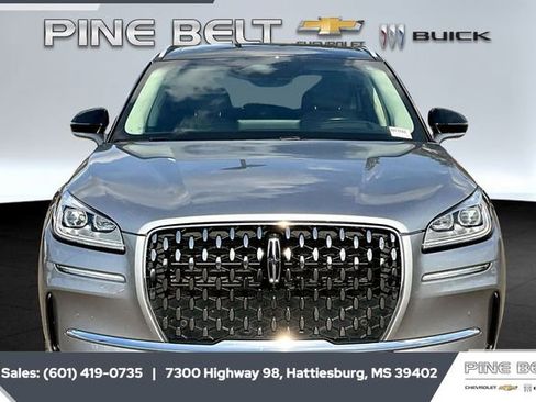 Used 2023 Lincoln Corsair Reserve w/ Equipment Group 202A image 3