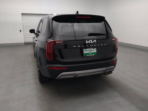 Used 2022 Kia Telluride S FWD image 6