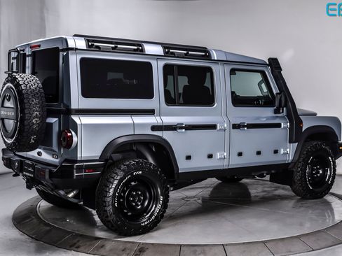 New 2026 INEOS Grenadier Trialmaster Edition image 6