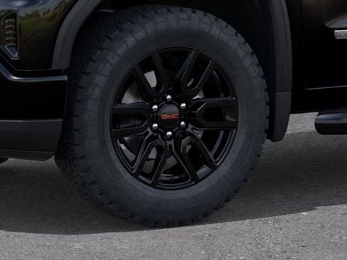 New 2026 GMC Sierra 1500 Elevation w/ Elevation Select Package image 9