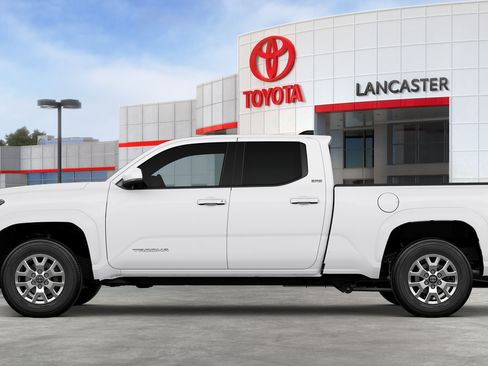 New 2026 Toyota Tacoma SR5 RWD image 24