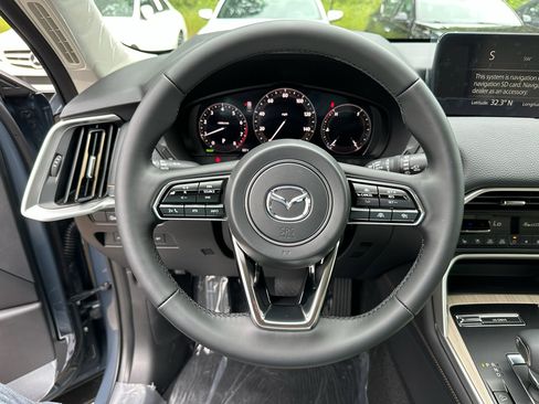 New 2026 MAZDA CX-70 3.3 Turbo w/ Premium Package AWD/4WD image 18