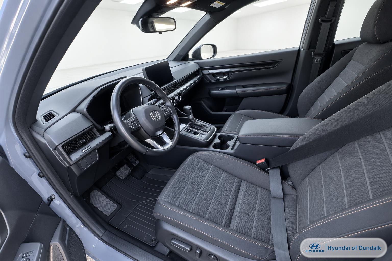 Used 2026 Honda CR-V Sport image 5