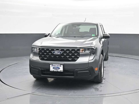 Used 2025 Ford Maverick XL w/ Equipment Group 102A image 3