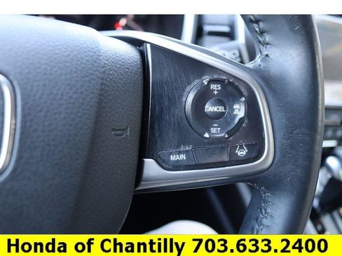 Used 2019 Honda CR-V EX-L image 13