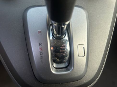 Used 2011 Honda CR-V SE image 9