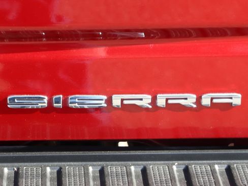 Used 2022 GMC Sierra 1500 Denali w/ Denali Reserve Package AWD/4WD image 53