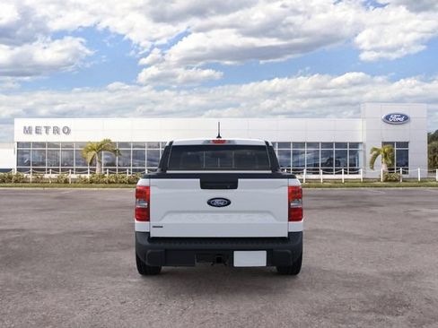 New 2026 Ford Maverick XLT FWD image 15