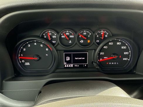 New 2025 Chevrolet Silverado 3500 W/T w/ WT Convenience Package image 7